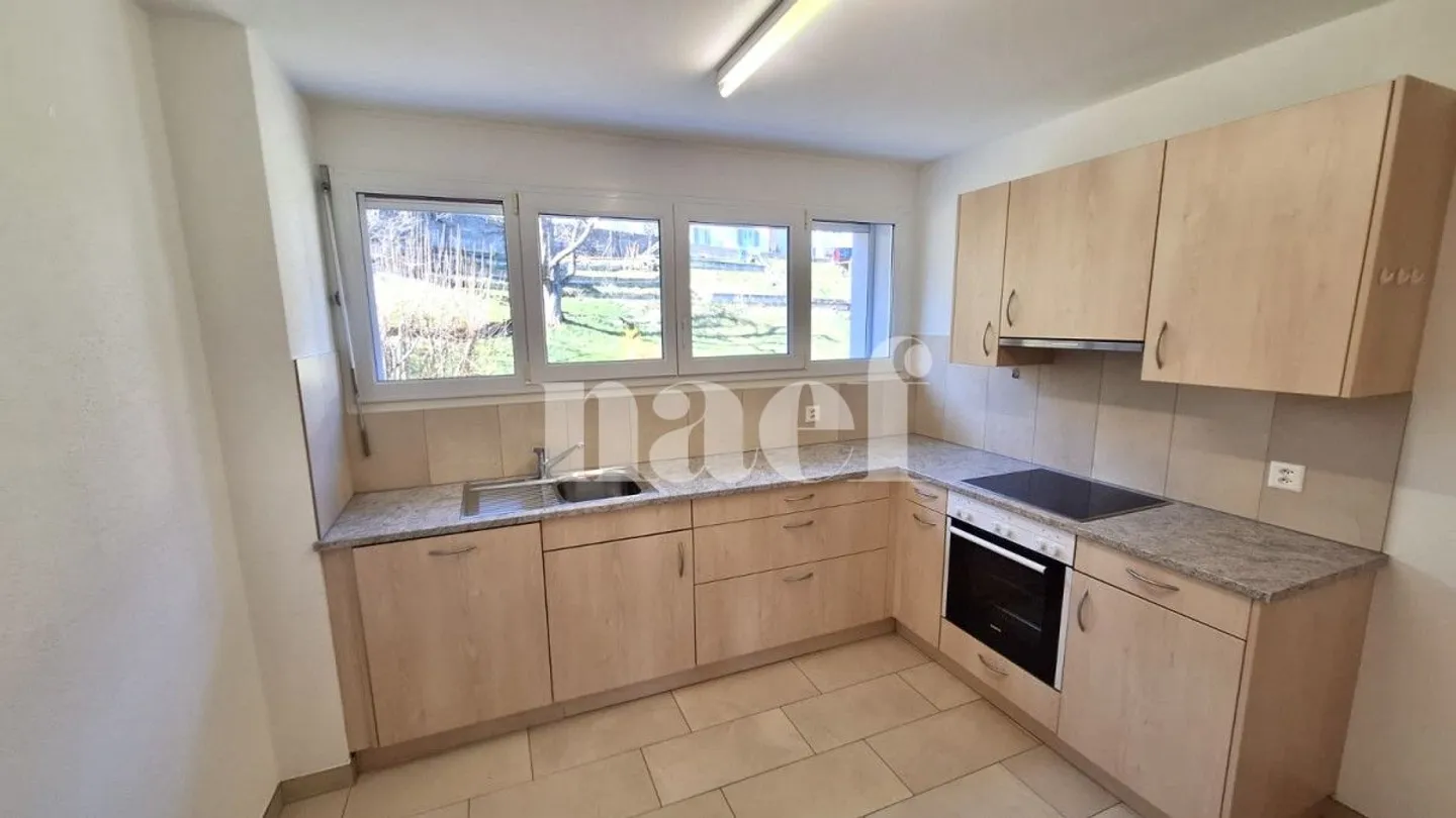 4-room apartment - Photo 2 of 7