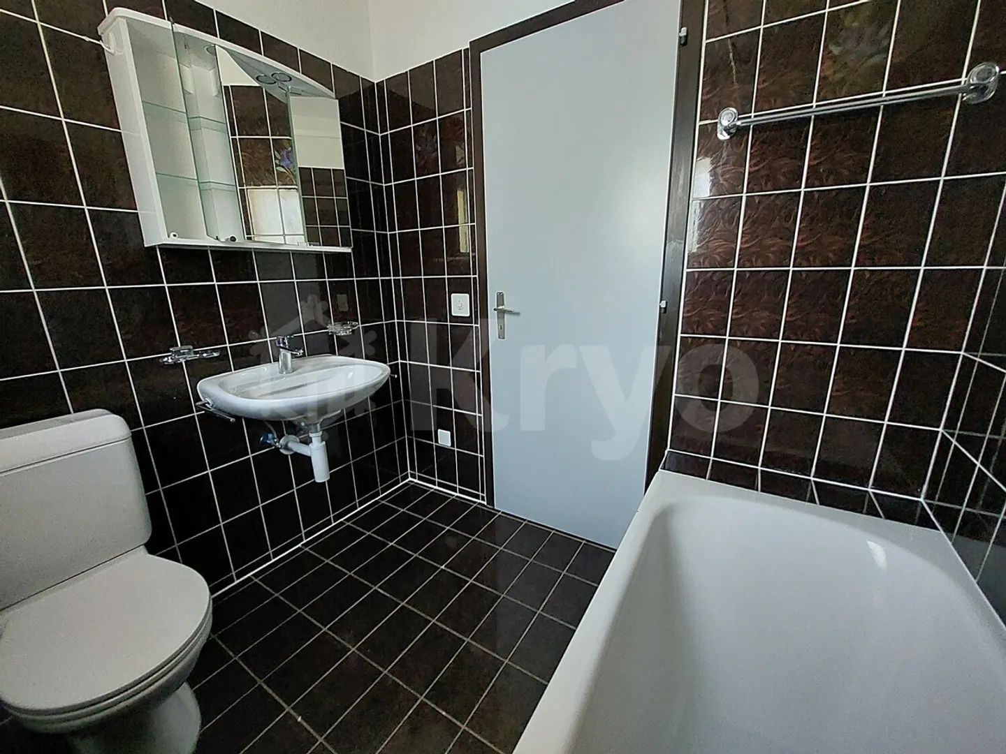 Schönes 3.5-Zimmer-Apartment mit Balkon - Foto 7 von 9