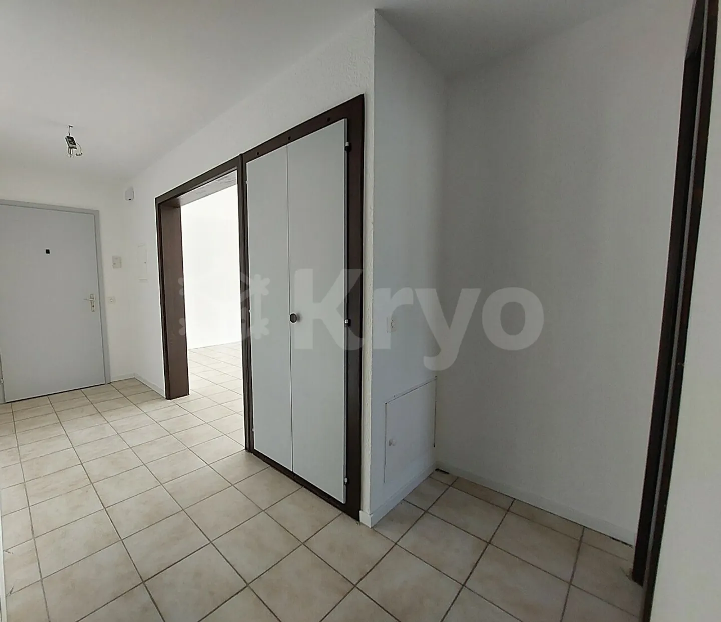 Schönes 3.5-Zimmer-Apartment mit Balkon - Foto 6 von 9