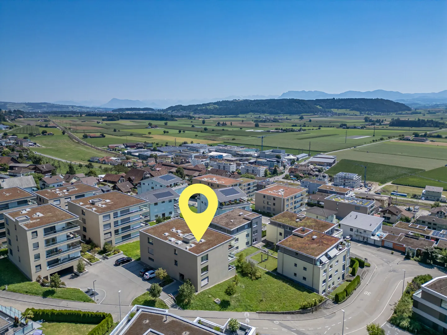 Appartamento in vendita - Foto 1 di 10