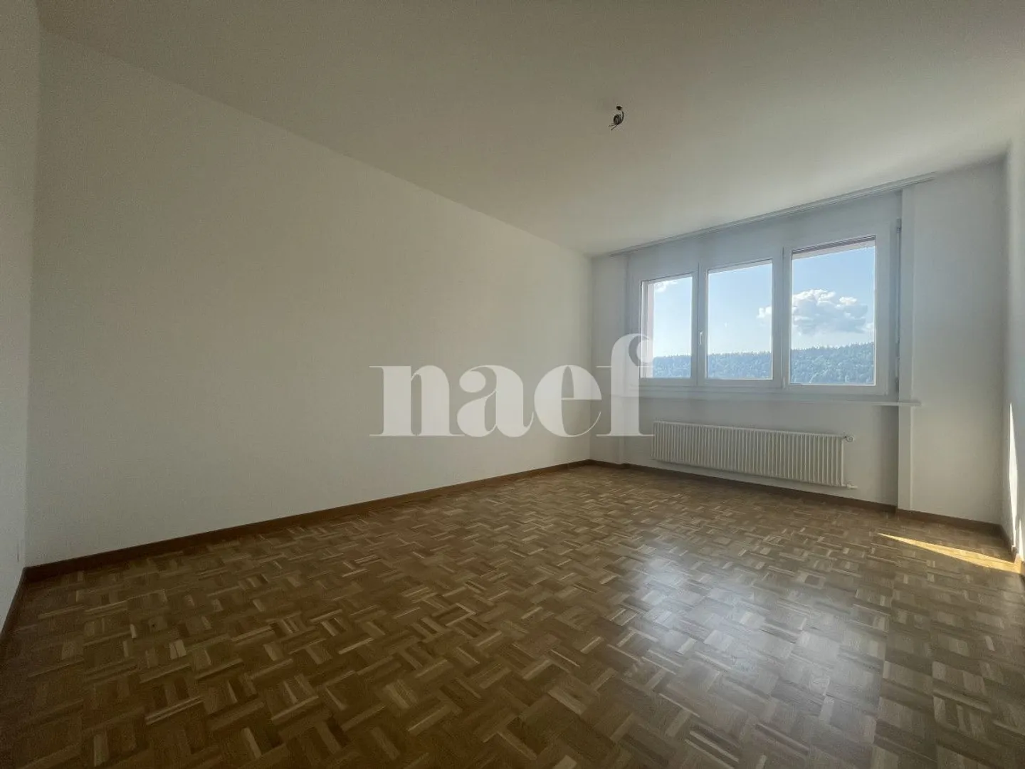 4-room apartment - Photo 4 of 7