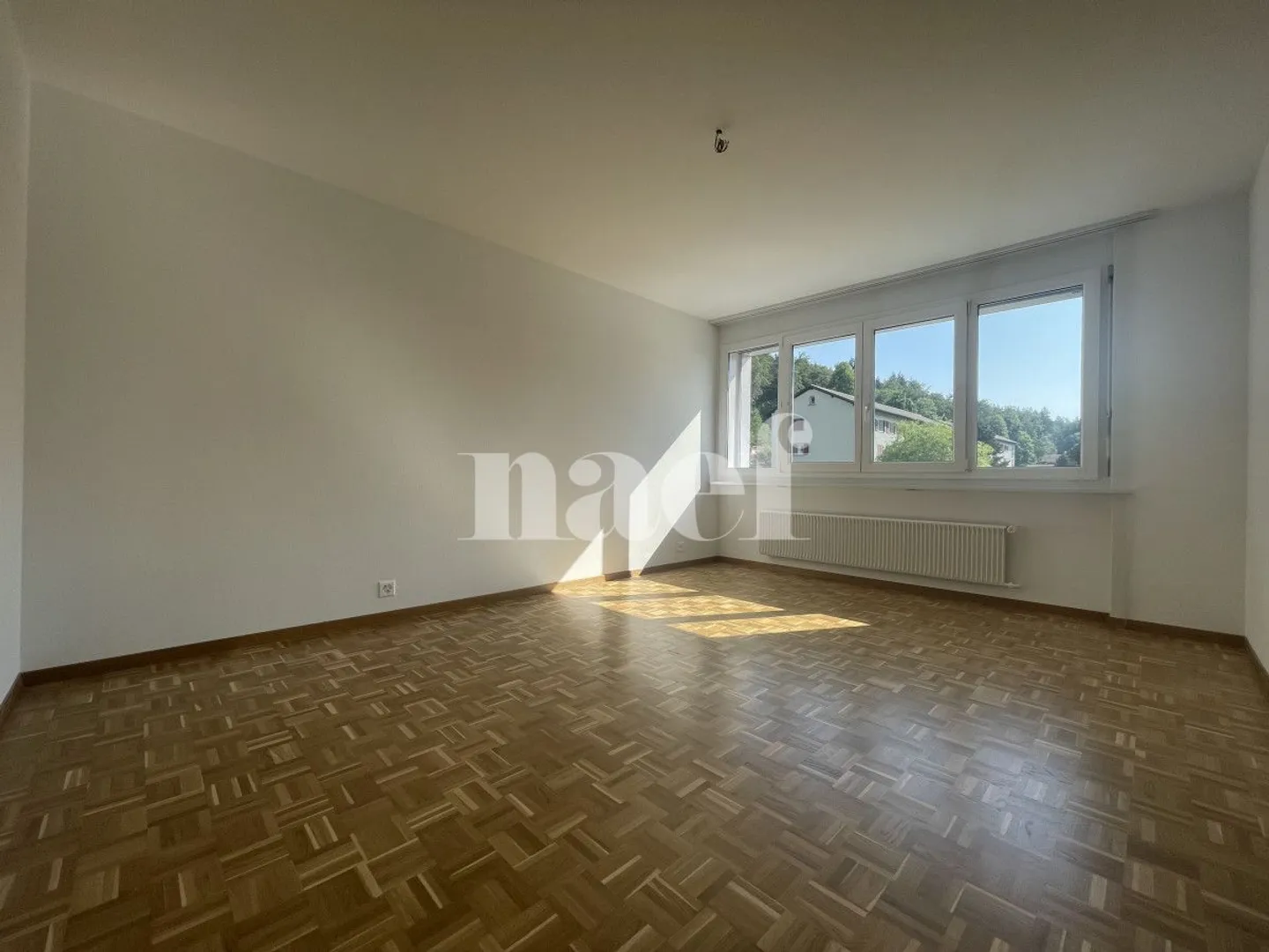 4-room apartment - Photo 5 of 7