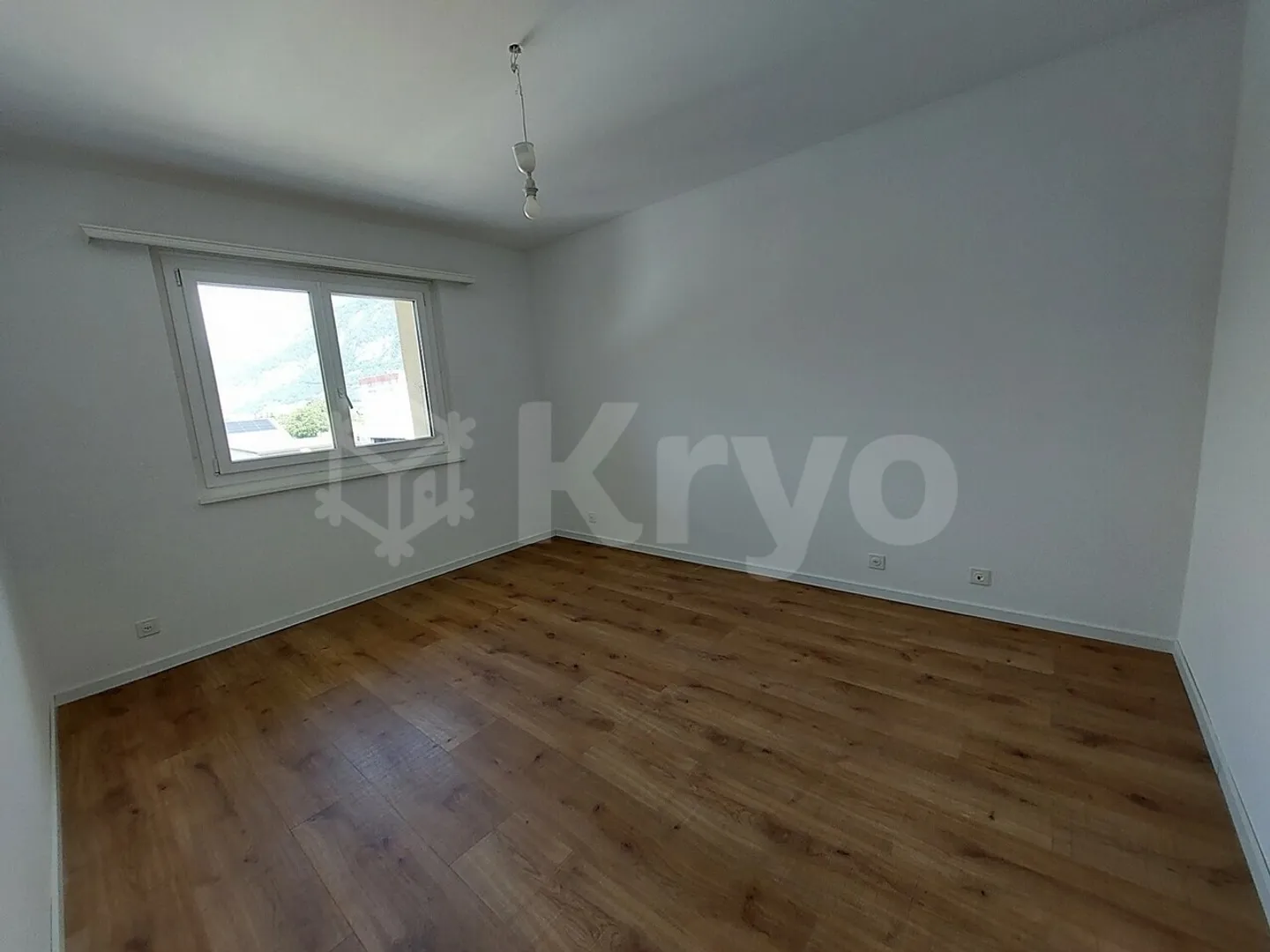 Schönes 3.5-Zimmer-Apartment mit Balkon - Foto 9 von 9