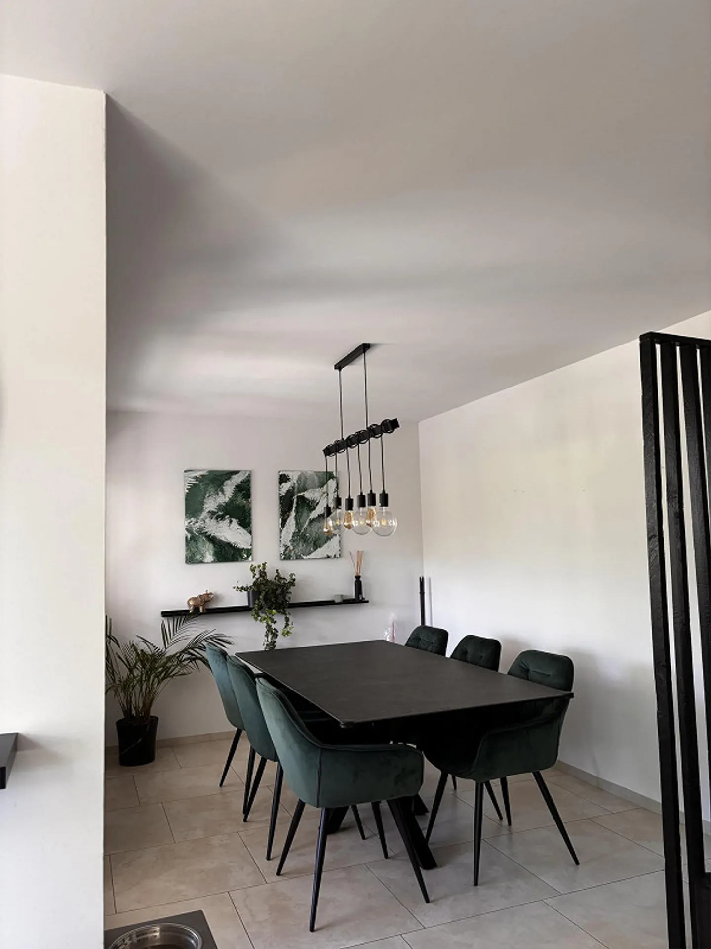 Bel appartement à Würenlos cherche un nouveau locataire - Photo 1 sur 8