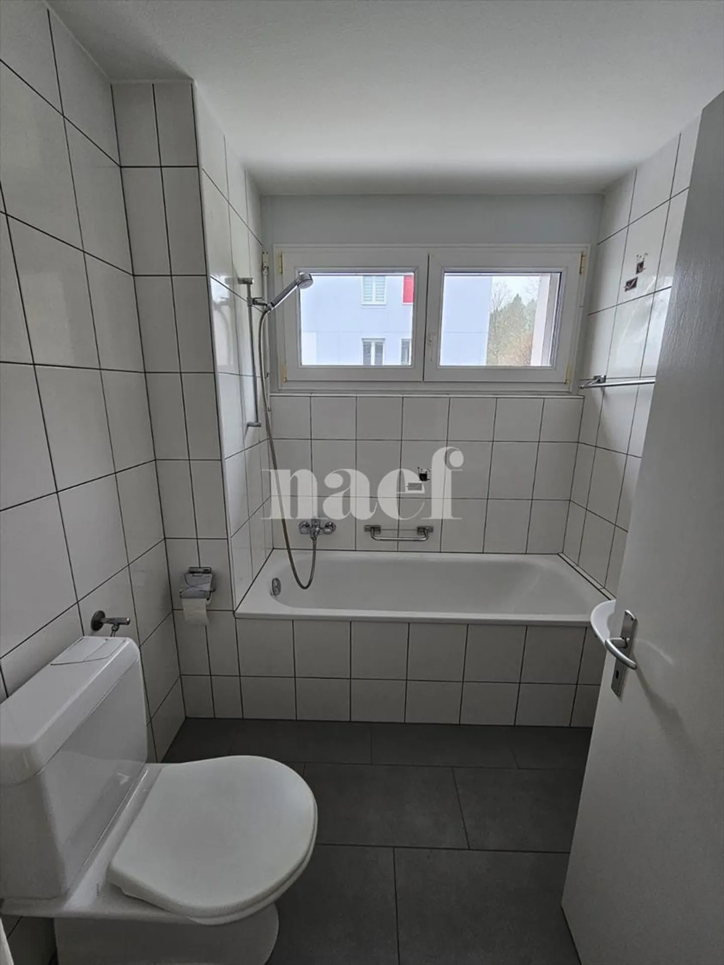 4-room apartment - Photo 6 of 7