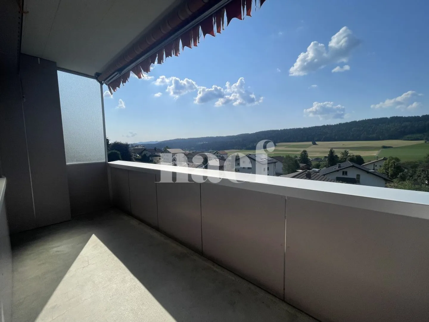 4-room apartment - Photo 7 of 7