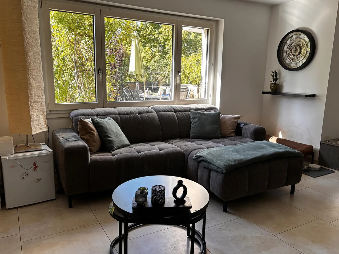 Bel appartement à Würenlos cherche un nouveau locataire - Photo 2 sur 8