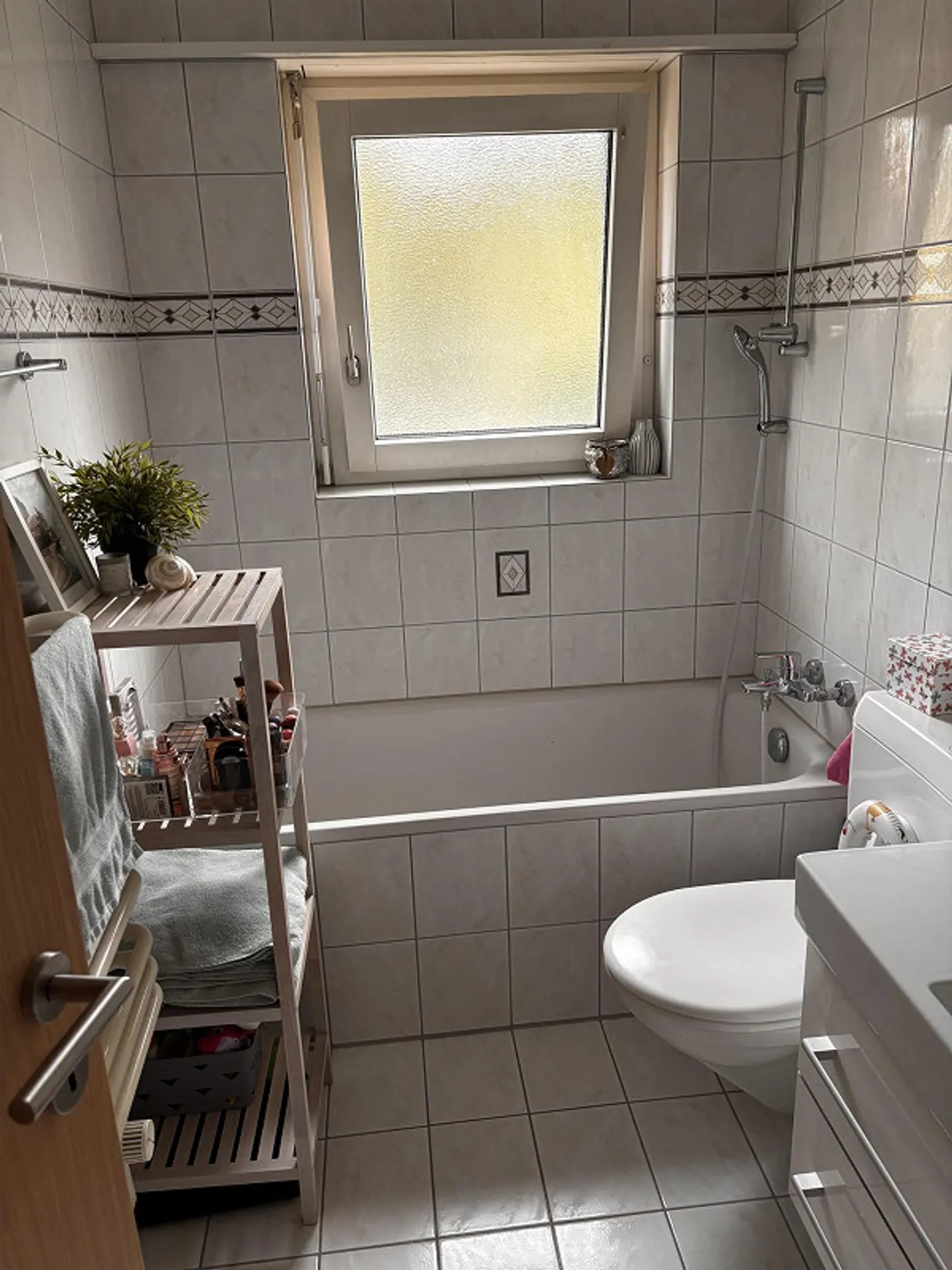Bel appartement à Würenlos cherche un nouveau locataire - Photo 3 sur 8
