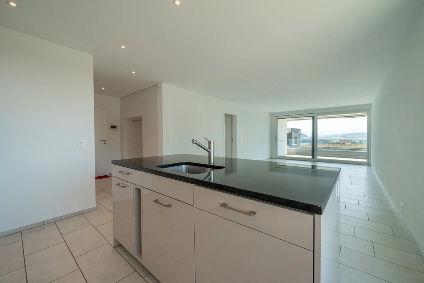 Appartamento in vendita - Foto 4 di 10