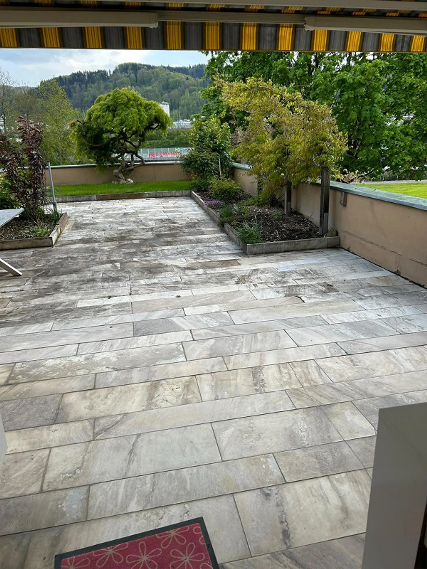 Bel appartement à Würenlos cherche un nouveau locataire - Photo 4 sur 8