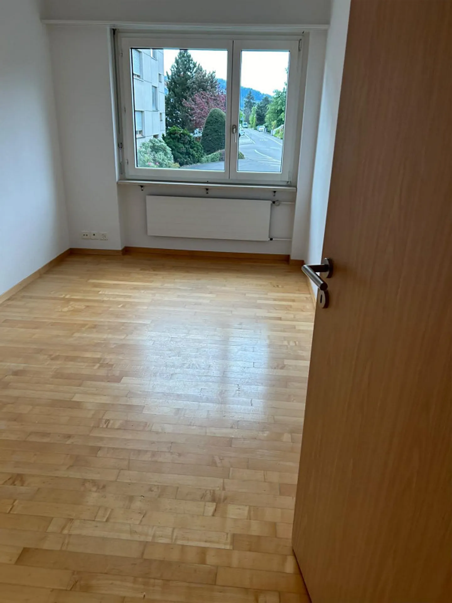 Bel appartement à Würenlos cherche un nouveau locataire - Photo 7 sur 8