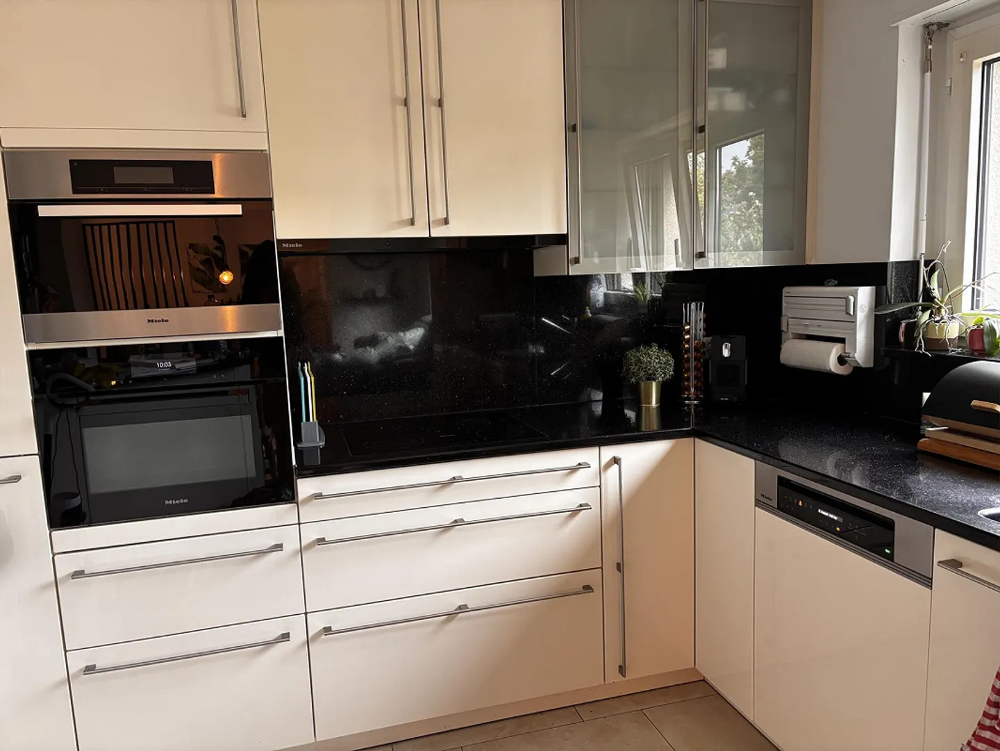 Bel appartement à Würenlos cherche un nouveau locataire - Photo 8 sur 8
