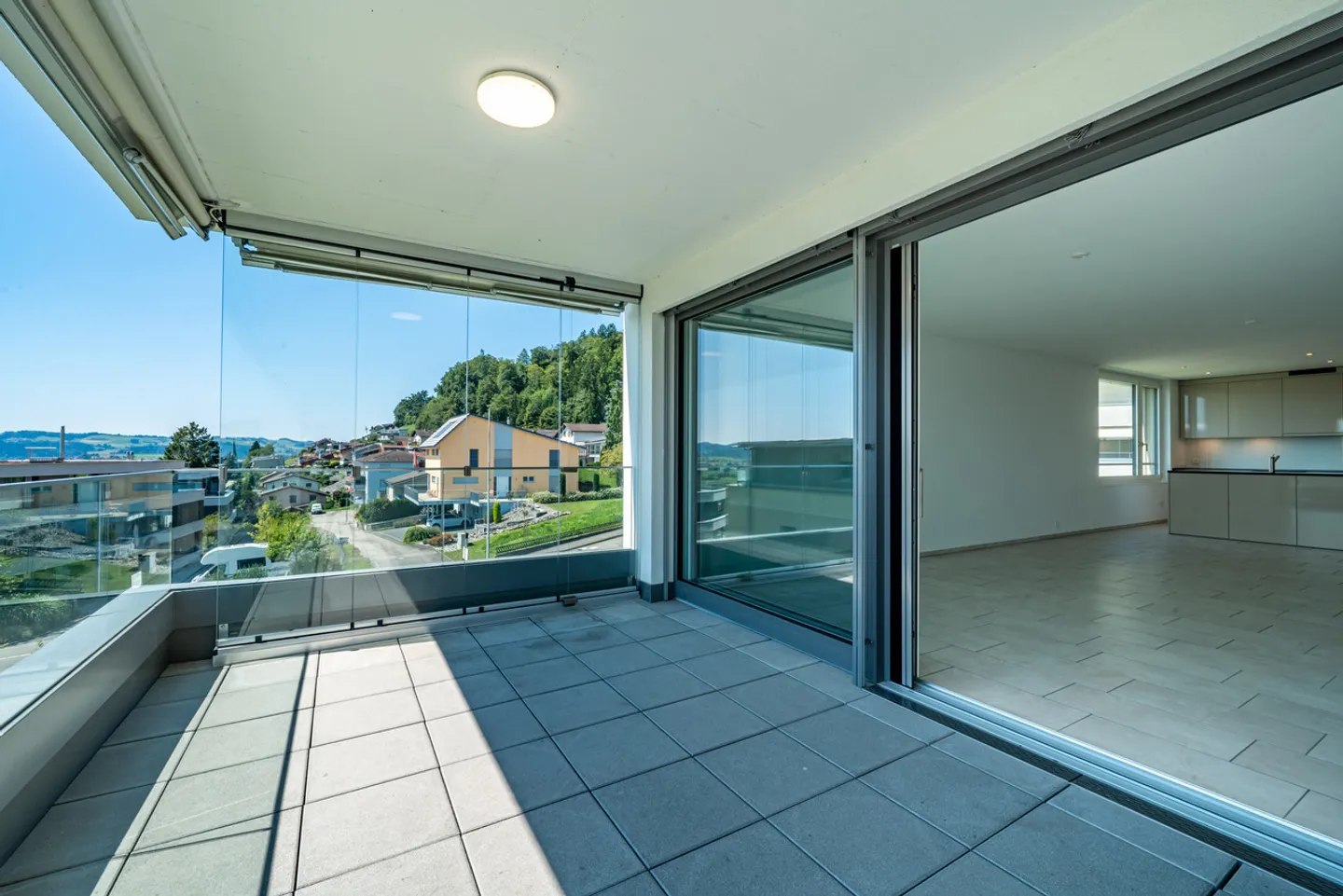 Appartamento in vendita - Foto 9 di 10