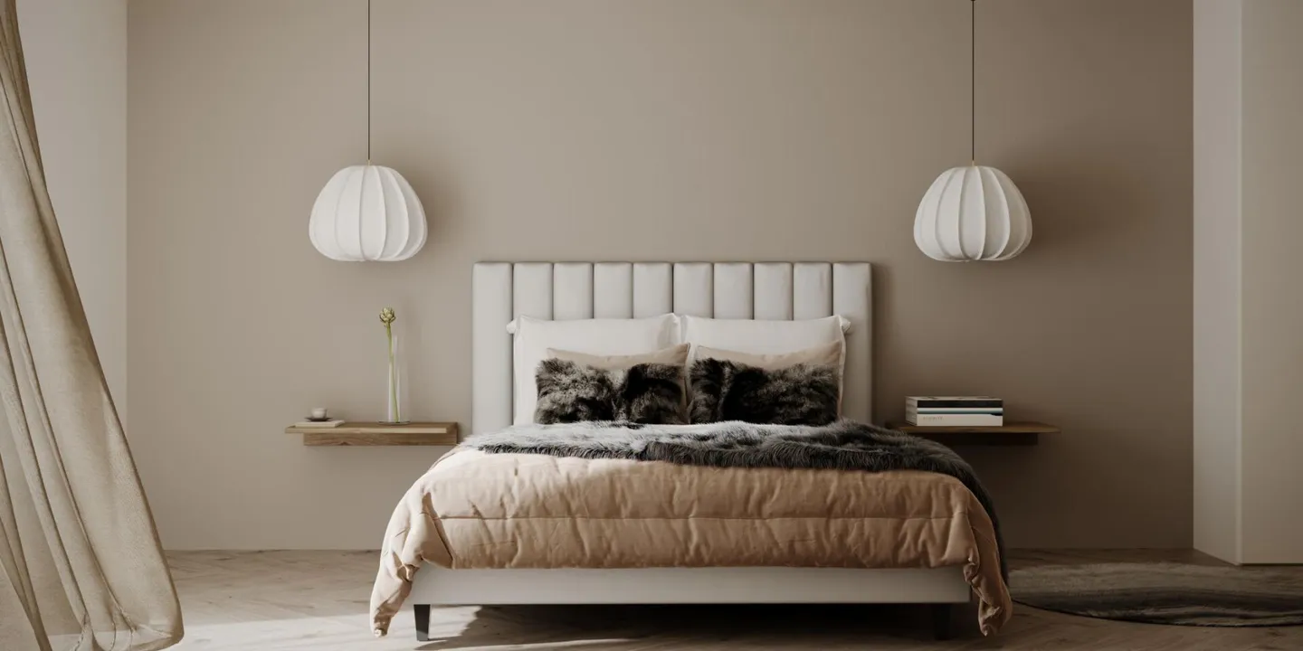 4.5-Zimmerwohnung in Corin-de-la-Crête - Foto 7 von 11