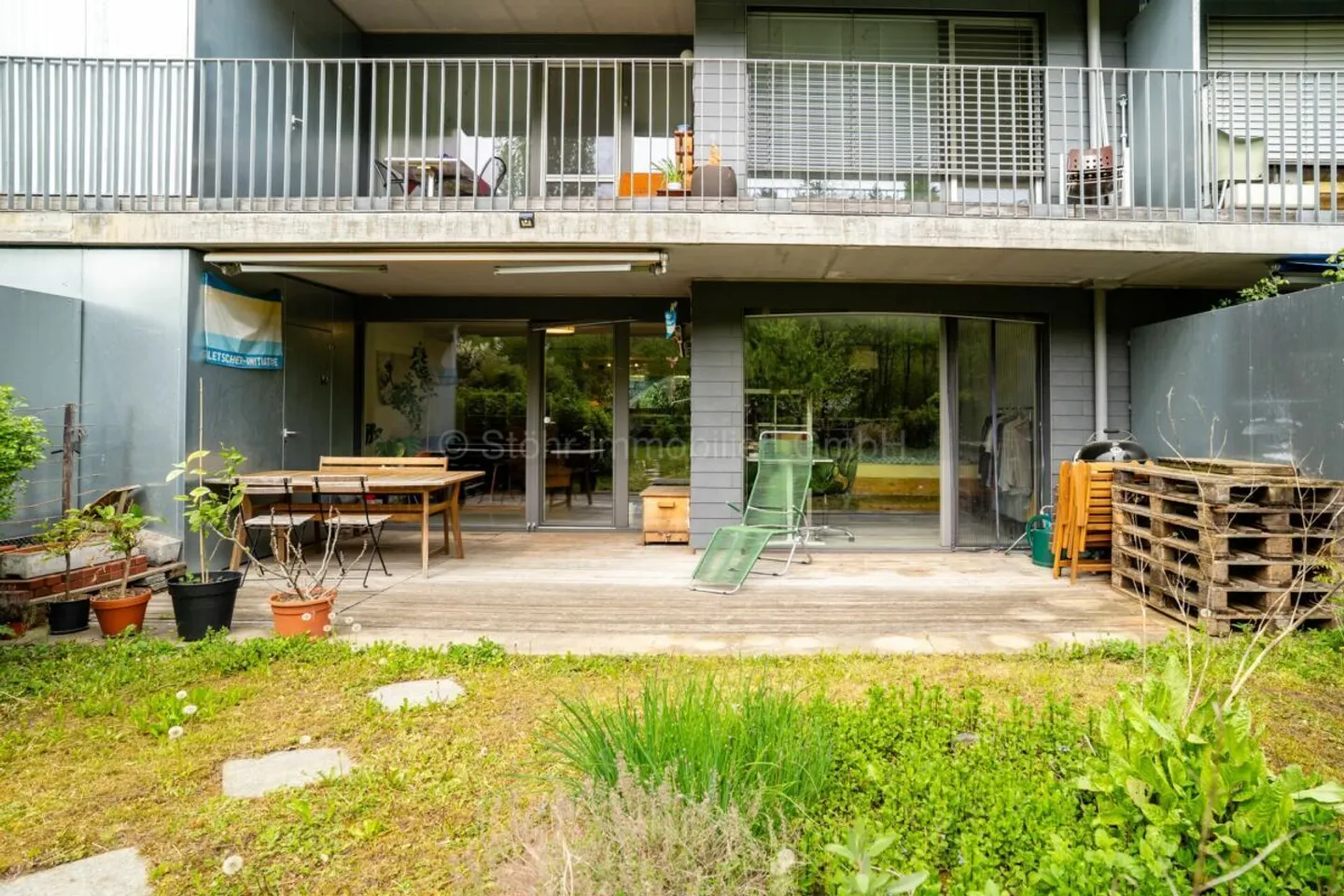 Appartamento Charmante con Giardino - Foto 15 di 22
