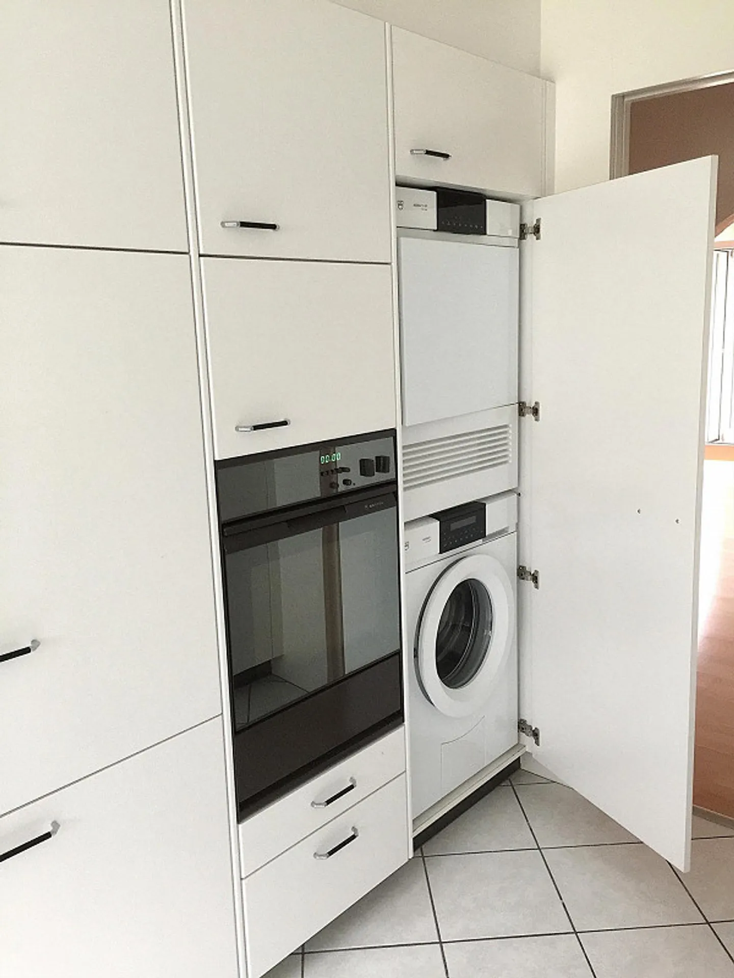 Appartement 4½ pièces élégant dans un emplacement résidentiel central - Photo 5 sur 9