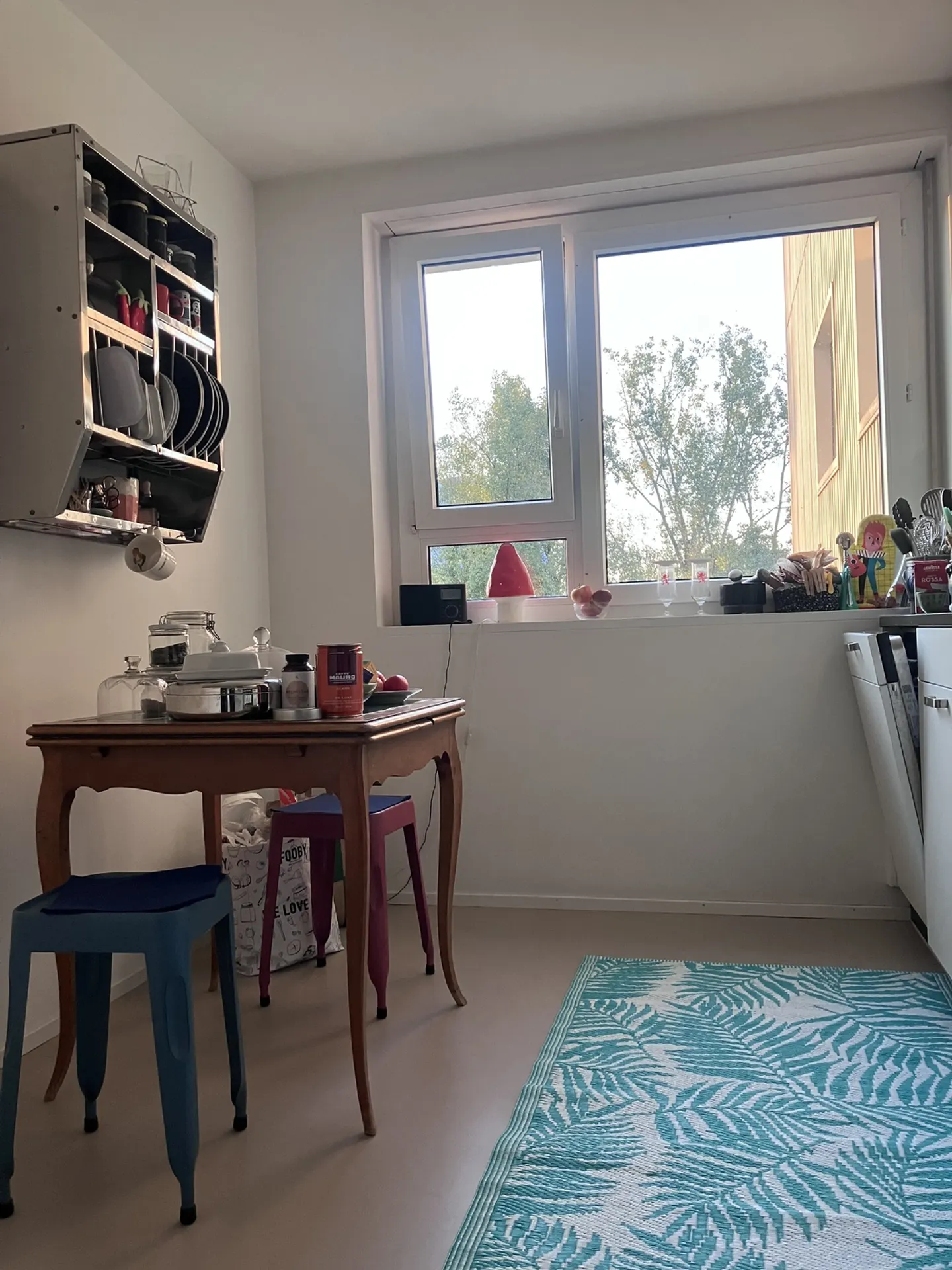 Appartement lumineux de 3 pièces à Zurich - Photo 6 sur 9