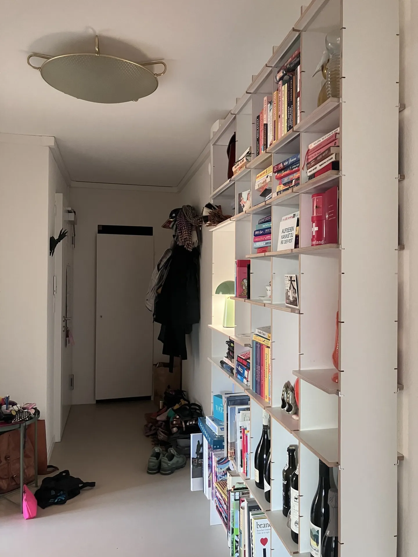 Appartement lumineux de 3 pièces à Zurich - Photo 8 sur 9
