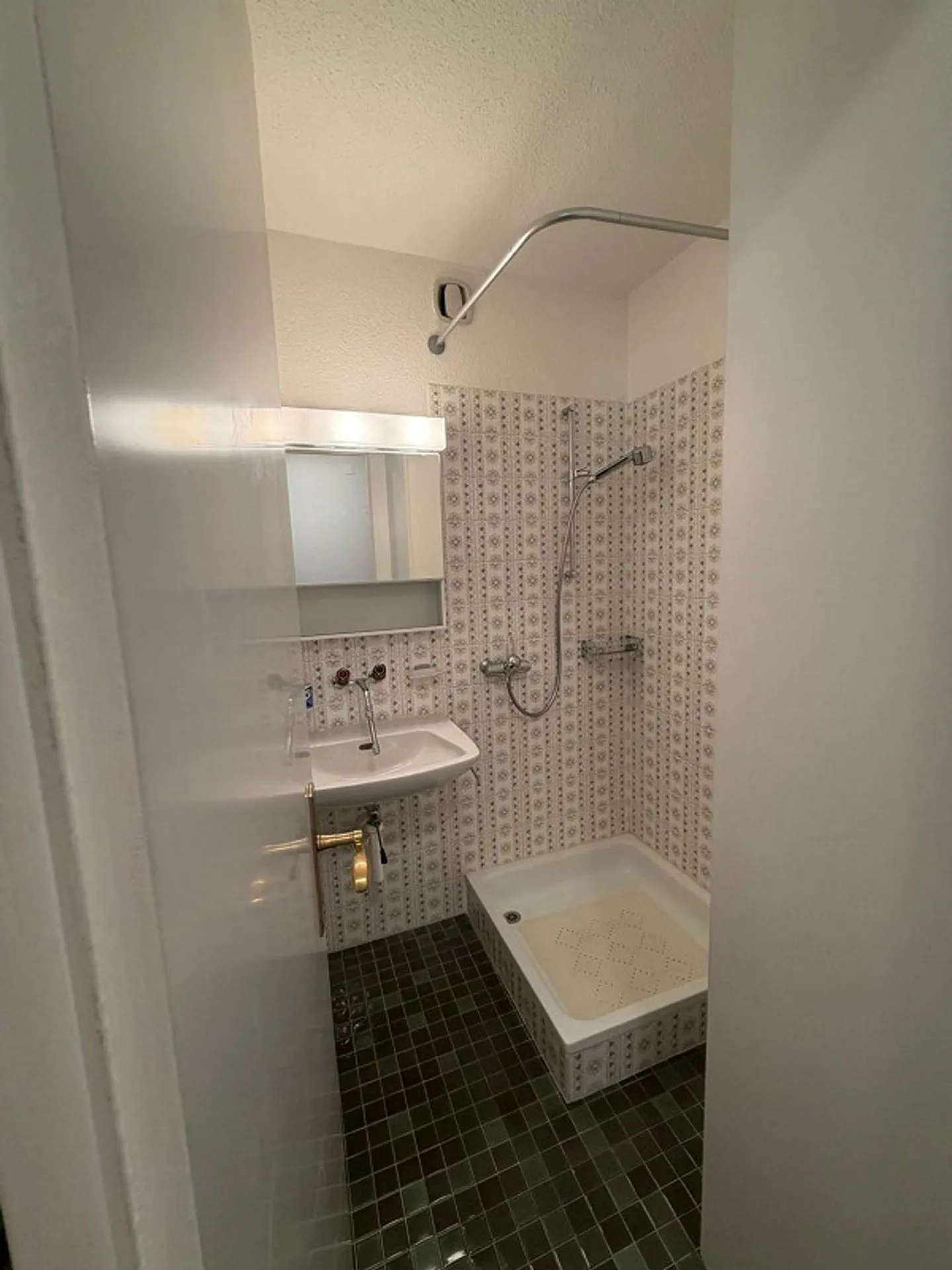 Charmantes Loft in Wettingen - Foto 11 von 13