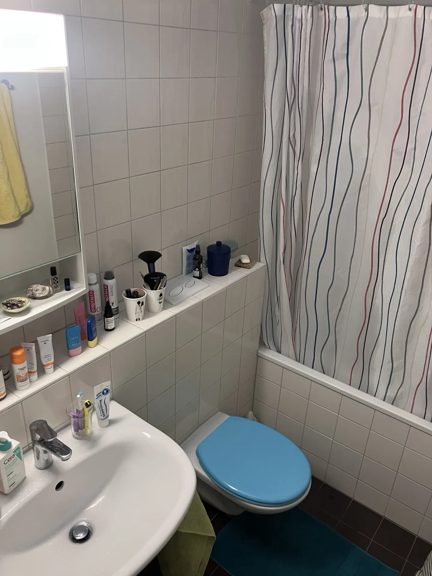 Appartement lumineux de 3 pièces à Zurich - Photo 7 sur 9
