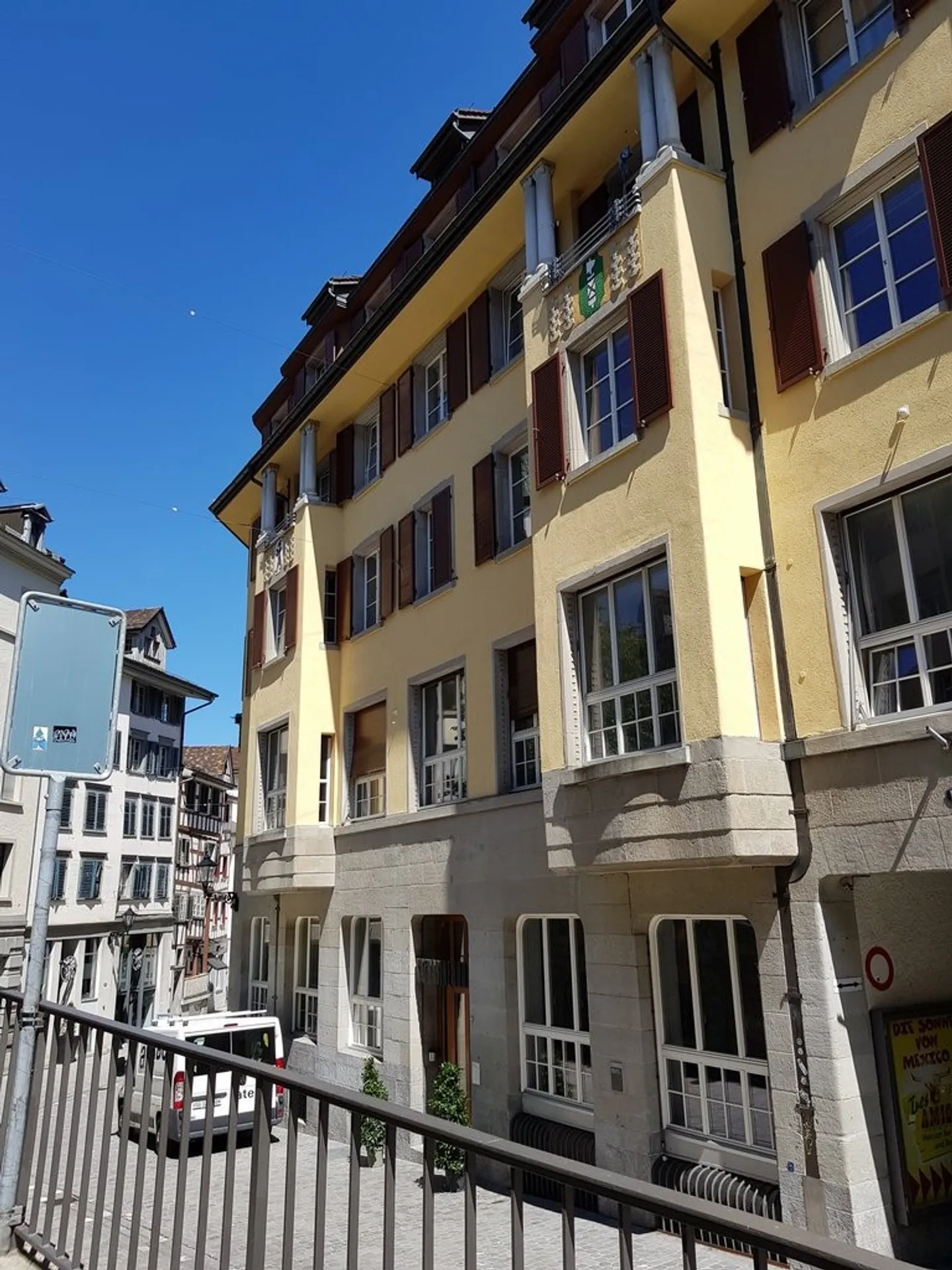 Wohnen am Puls der Stadt - Foto 1 von 10