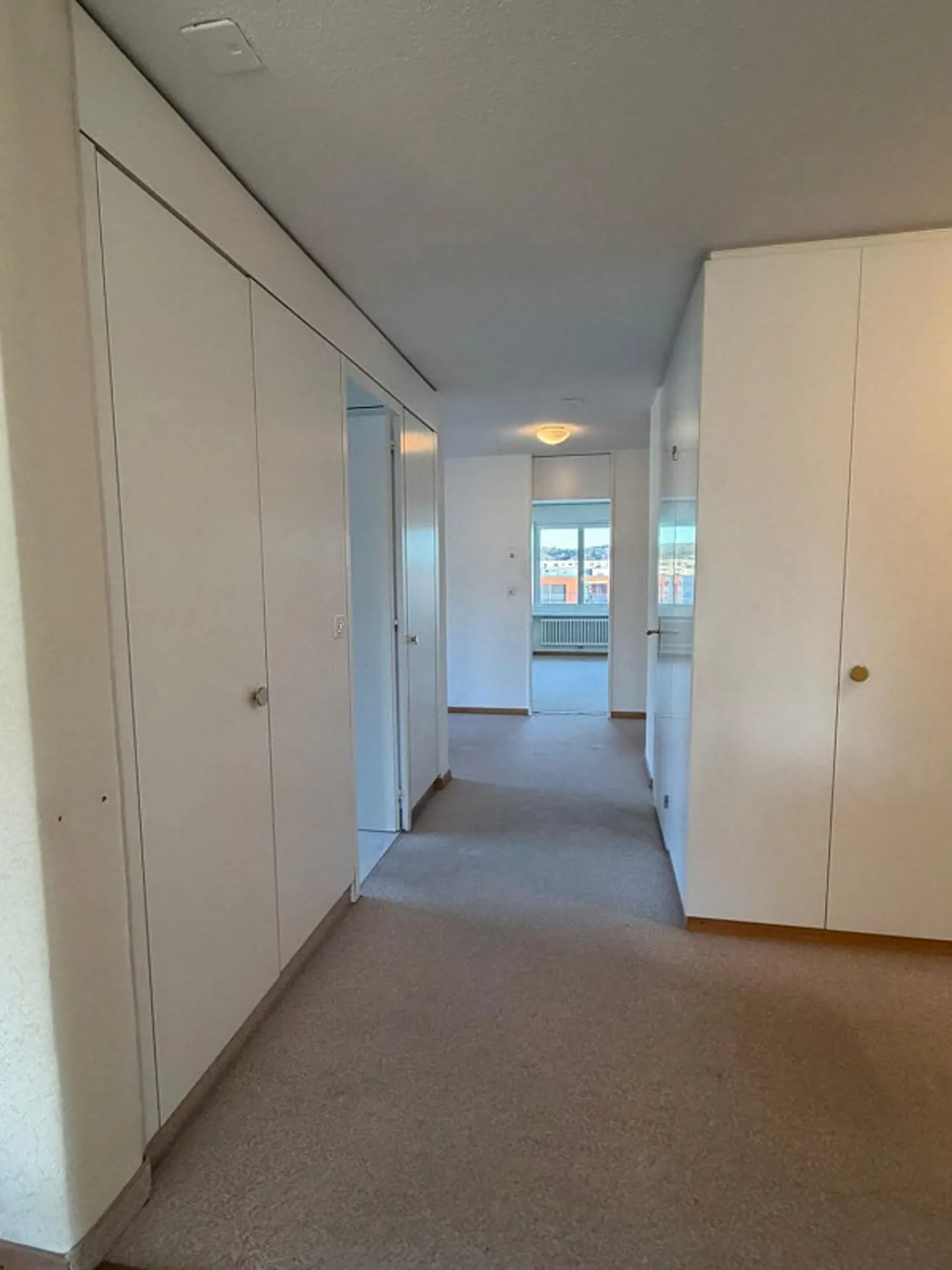 Charmantes Loft in Wettingen - Foto 12 von 13