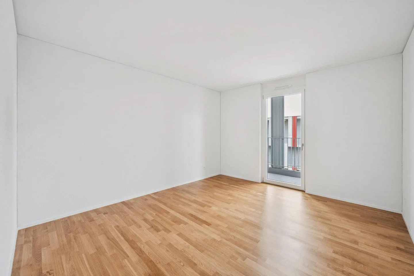 Moderne 2.5-Zimmer-Wohnung - Foto 5 von 7