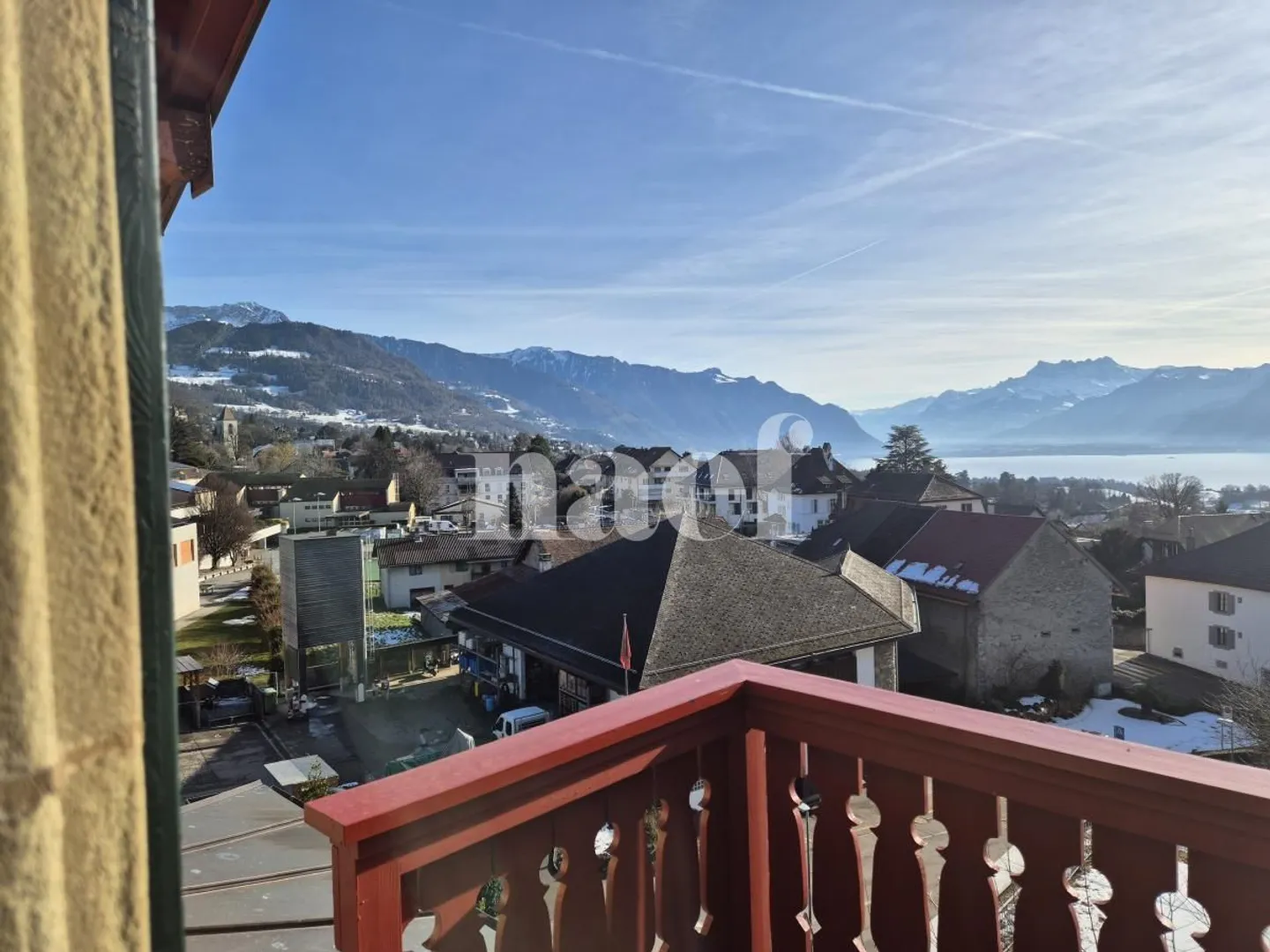 3,5-Zimmer-Wohnung - Foto 1 von 8