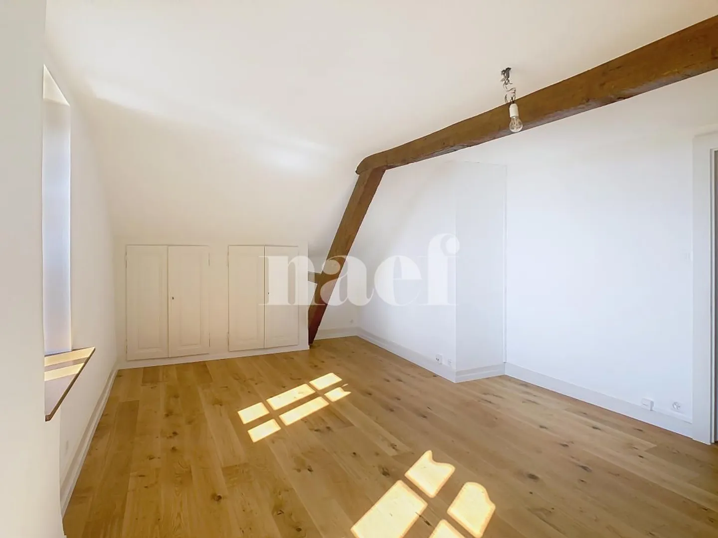 3,5-Zimmer-Wohnung - Foto 5 von 8