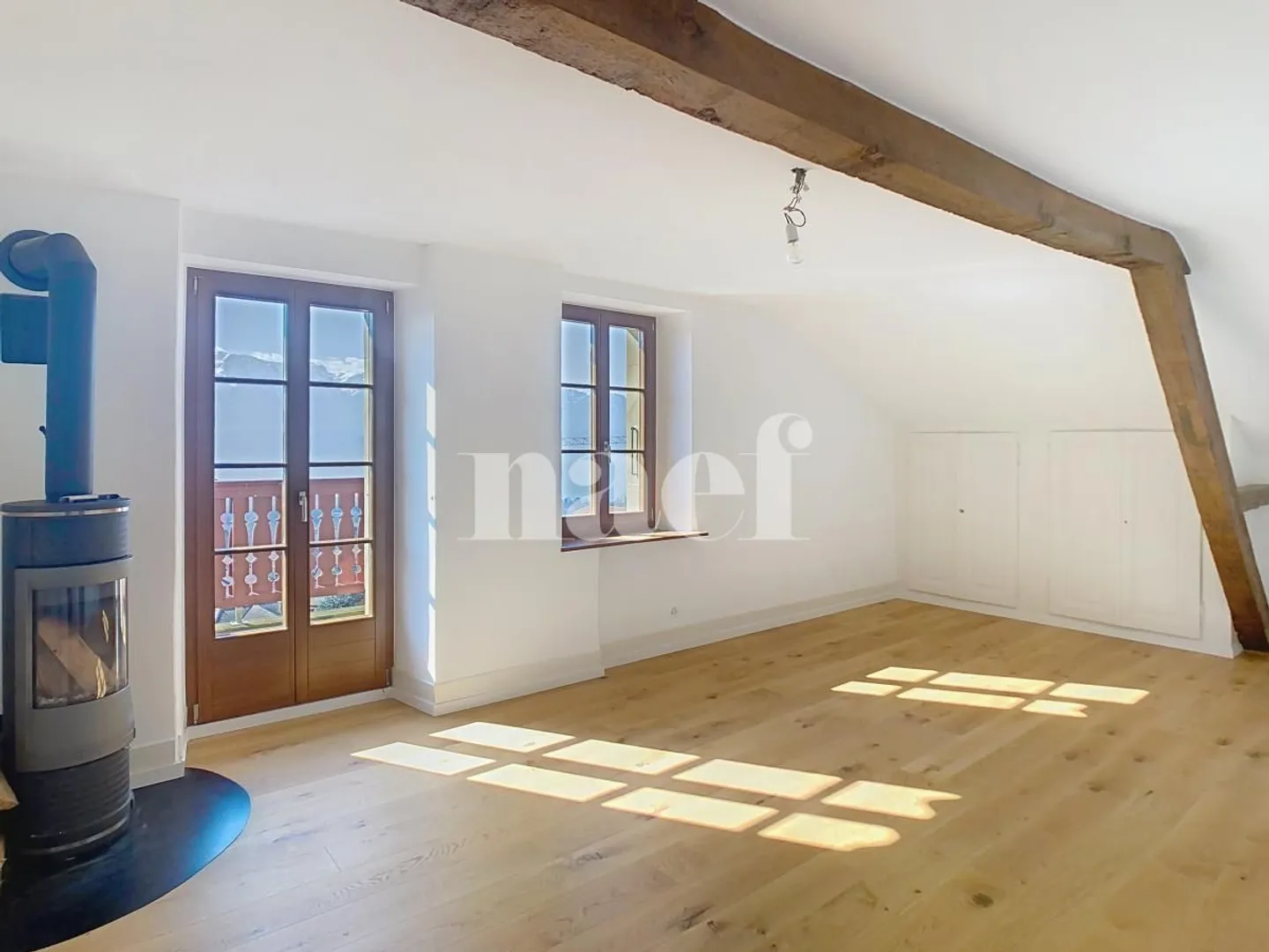 3,5-Zimmer-Wohnung - Foto 7 von 8