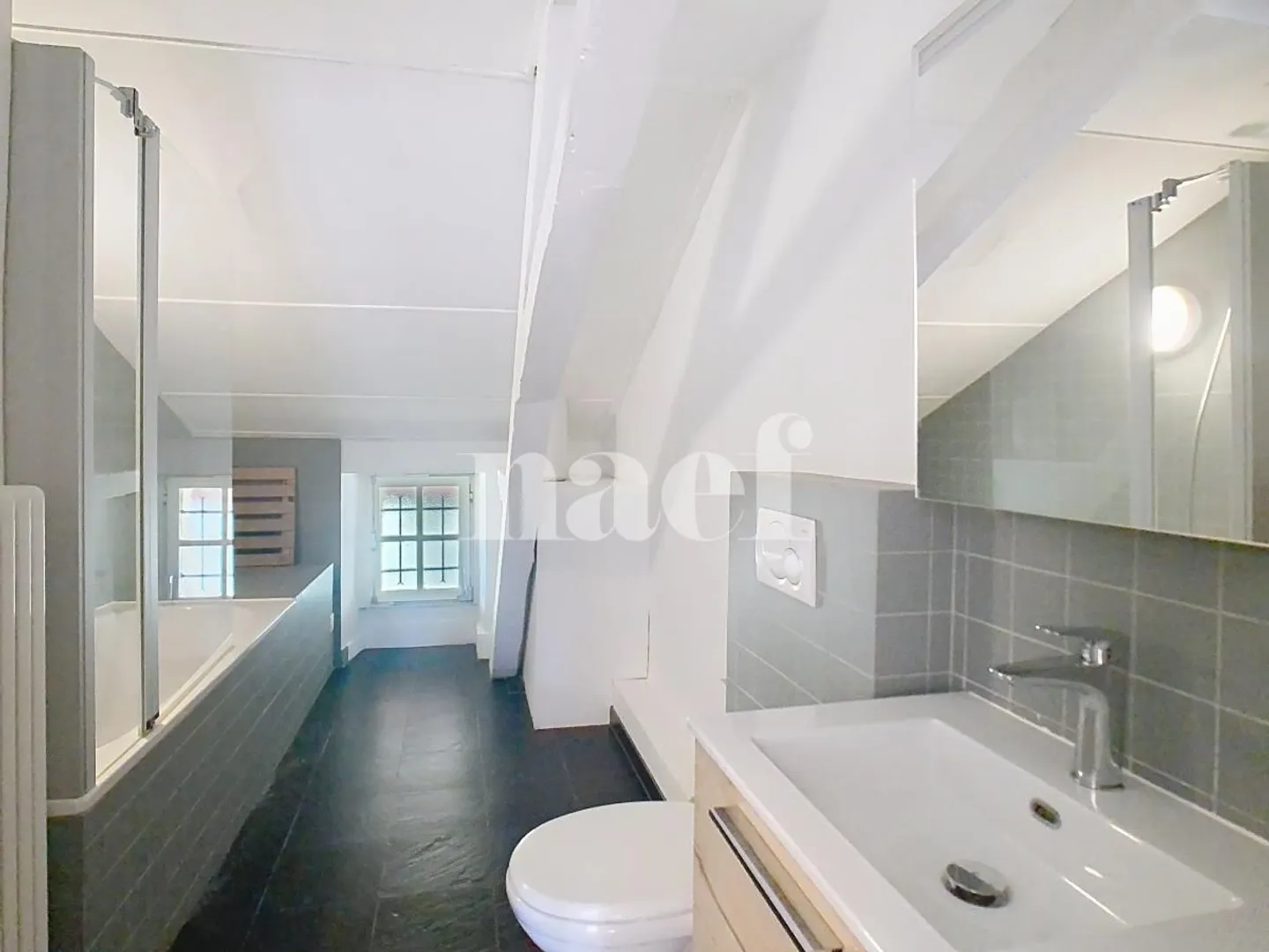 3,5-Zimmer-Wohnung - Foto 8 von 8