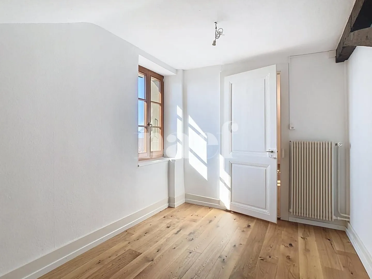 3,5-Zimmer-Wohnung - Foto 4 von 8