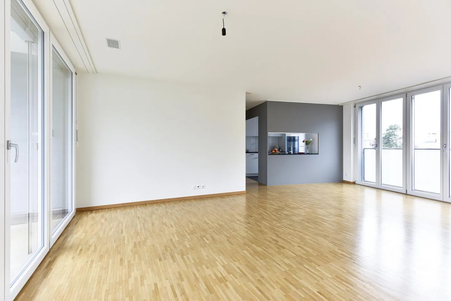 FINALMENTE A CASA - Appartamento elegante per sentirsi a proprio agio! - Foto 2 di 10