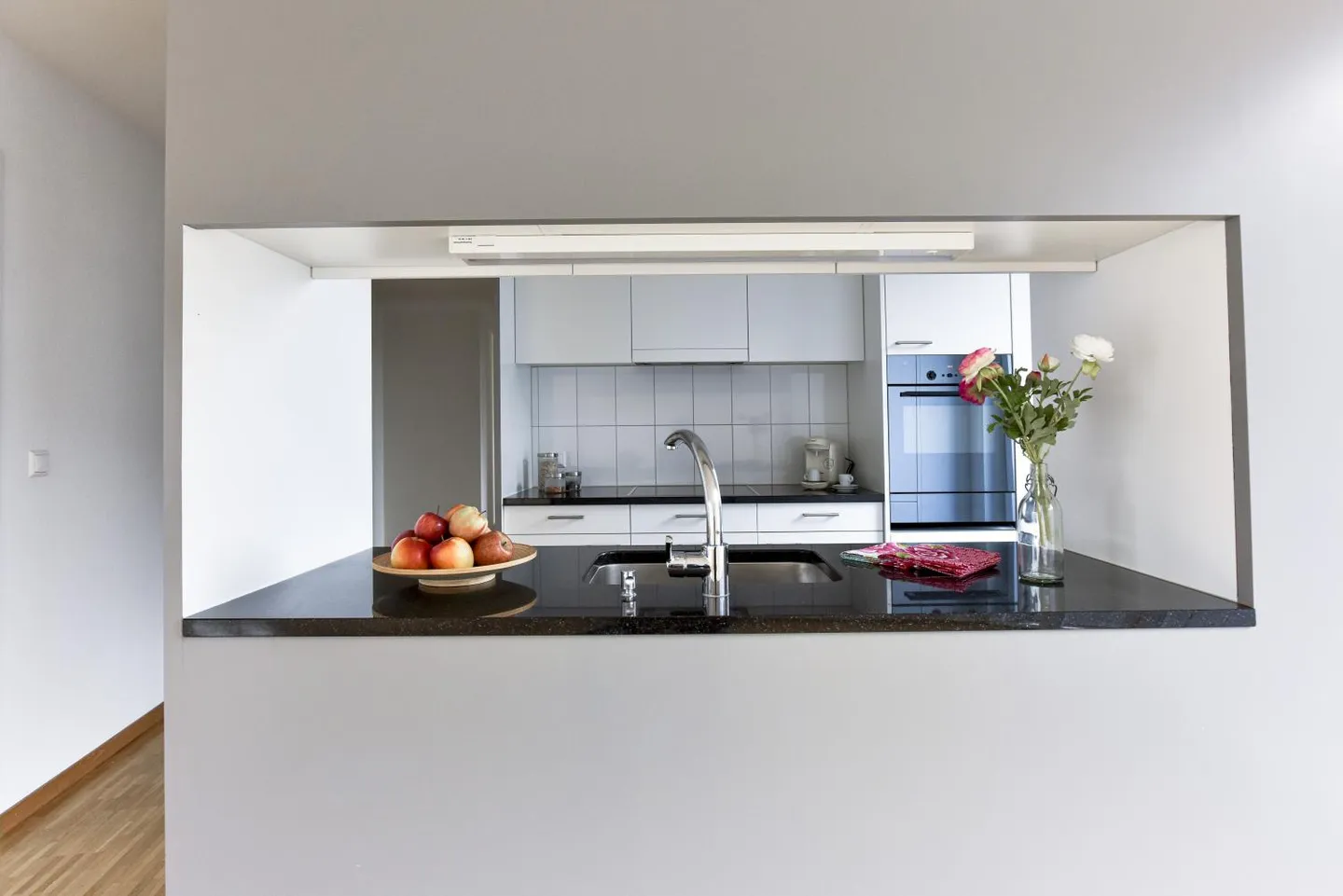 FINALMENTE A CASA - Appartamento elegante per sentirsi a proprio agio! - Foto 3 di 10