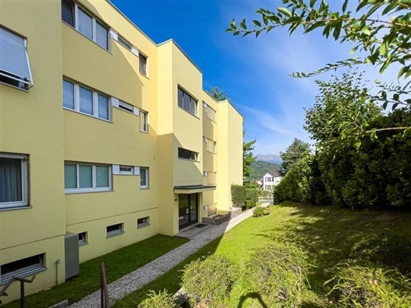«3.5 locali a Cadro in residenza con piscina condominiale» - Foto 1 di 3
