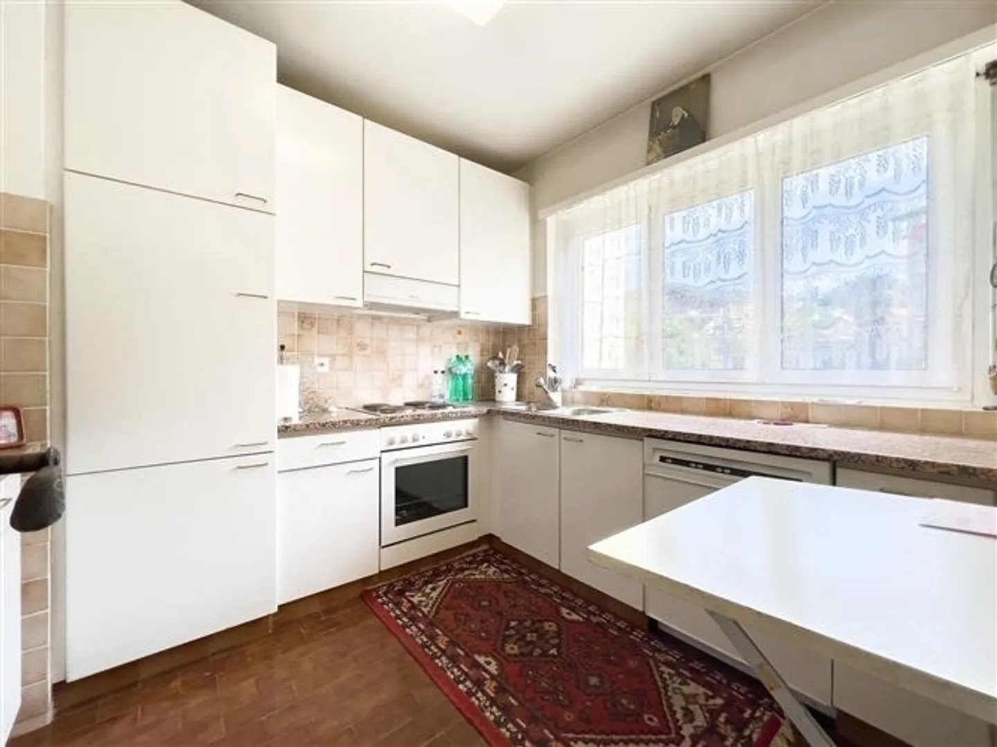 «3.5 locali a Cadro in residenza con piscina condominiale» - Foto 2 di 3