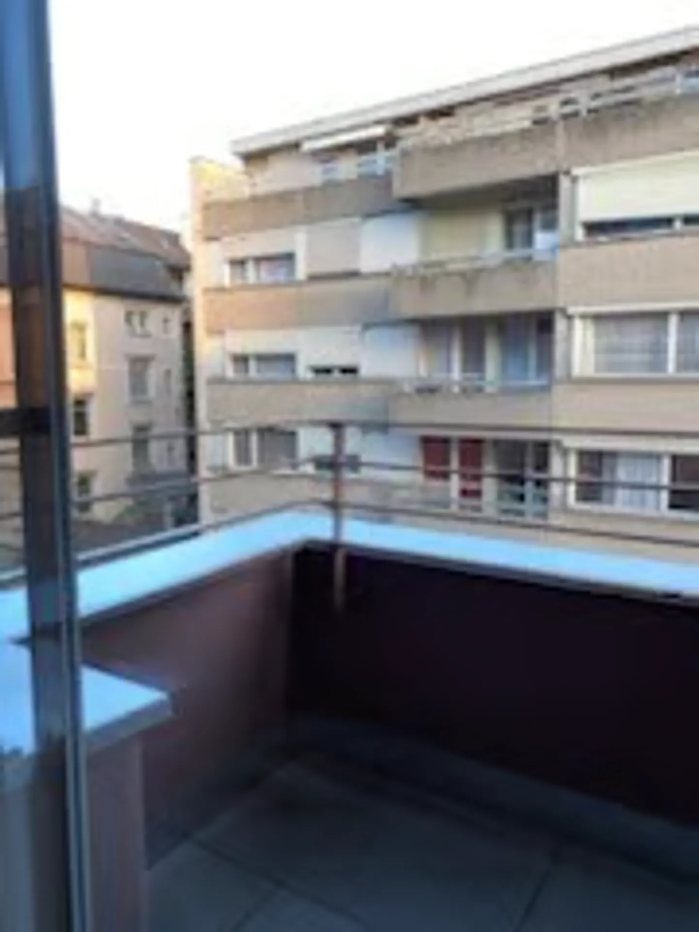 Moderne, helle 3,5-Zimmerwohnung - Photo 10 of 13