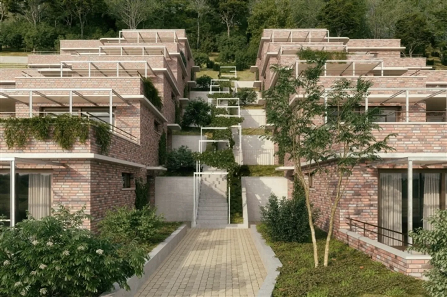 EXCLUSIVE CONDOMINIUMS - Photo 11 of 16