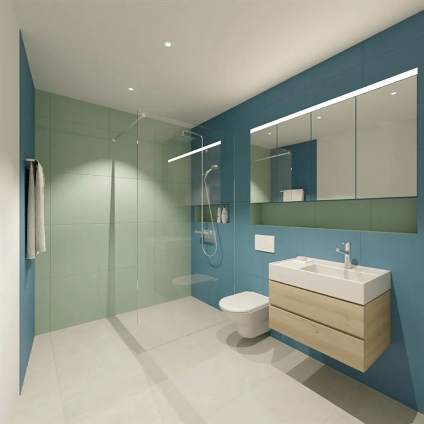 EXCLUSIVE CONDOMINIUMS - Photo 16 of 16