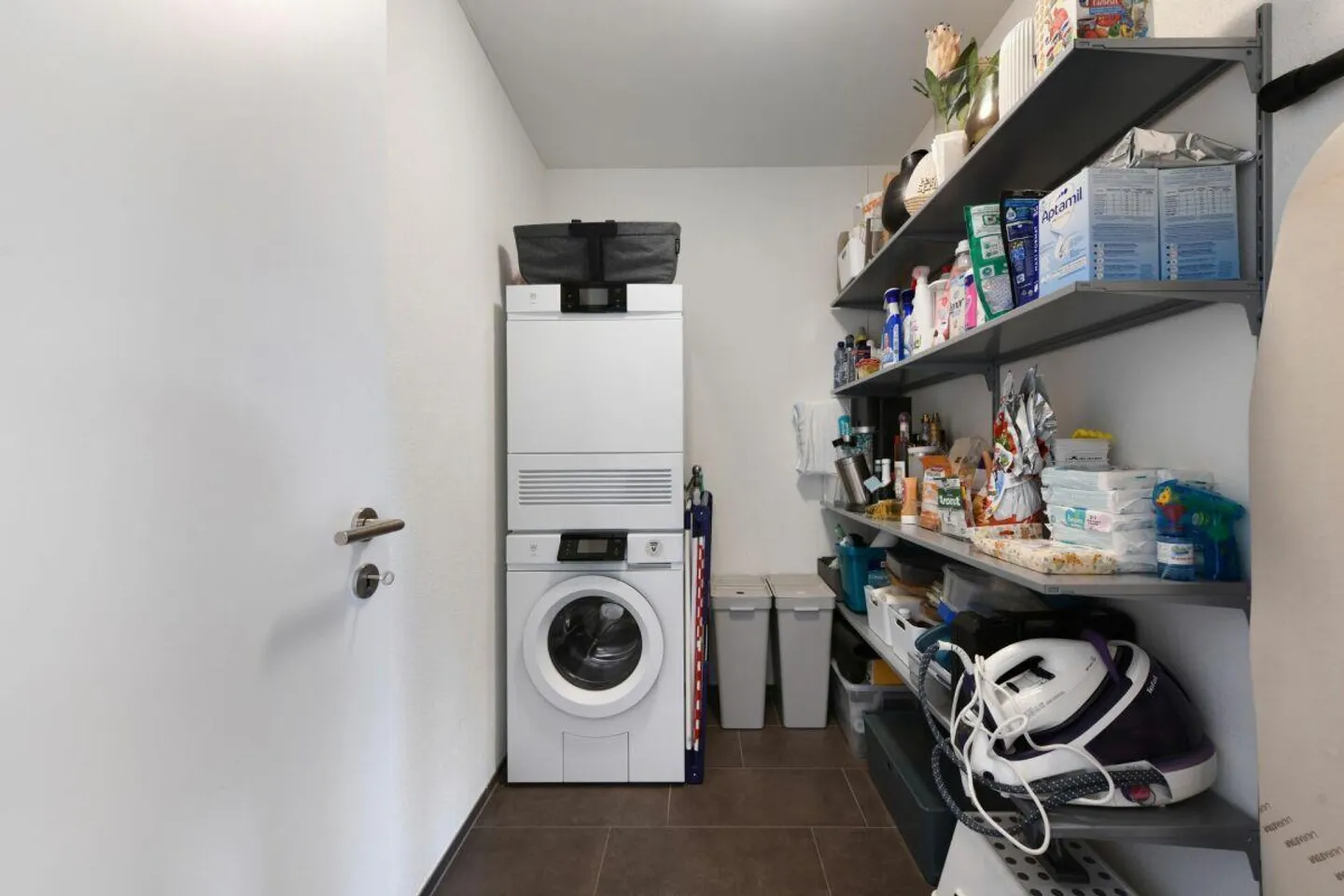 Exclusive 3.5-room garden apartment with high-quality finish and generous outdoor space - Photo 15 of 25