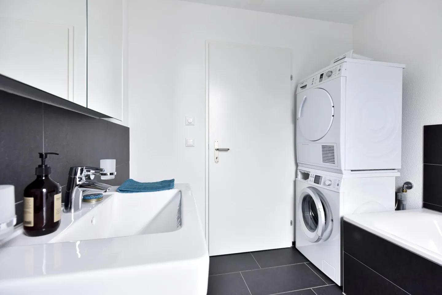 FINALMENTE A CASA - Appartamento elegante per sentirsi a proprio agio! - Foto 5 di 10
