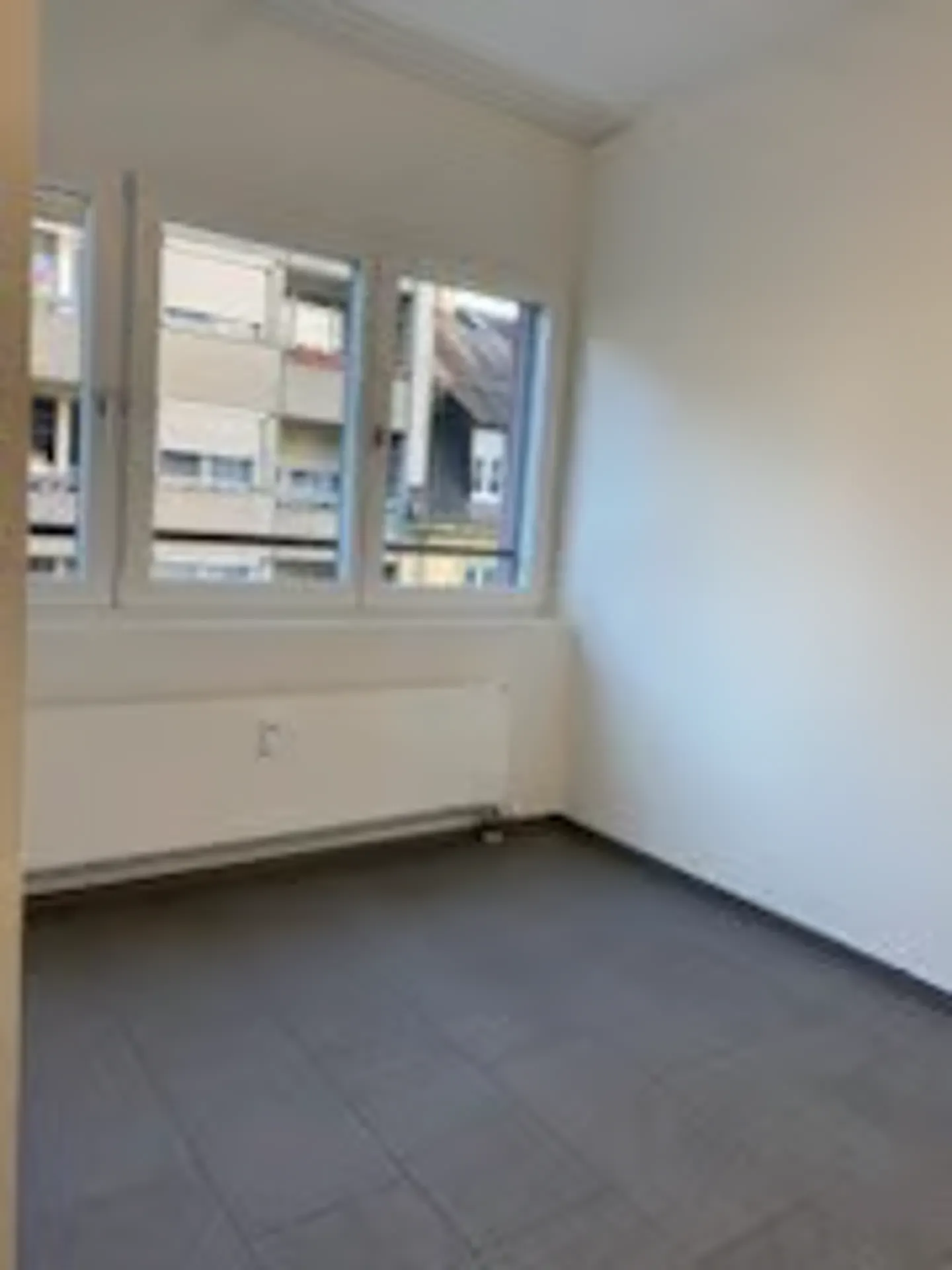 Moderne, helle 3,5-Zimmerwohnung - Photo 8 of 13