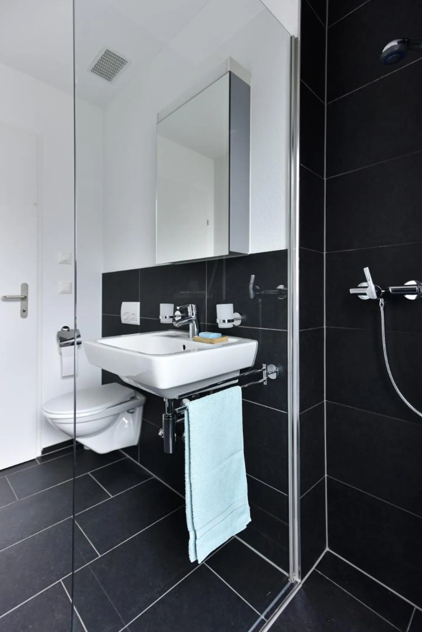 FINALMENTE A CASA - Appartamento elegante per sentirsi a proprio agio! - Foto 6 di 10