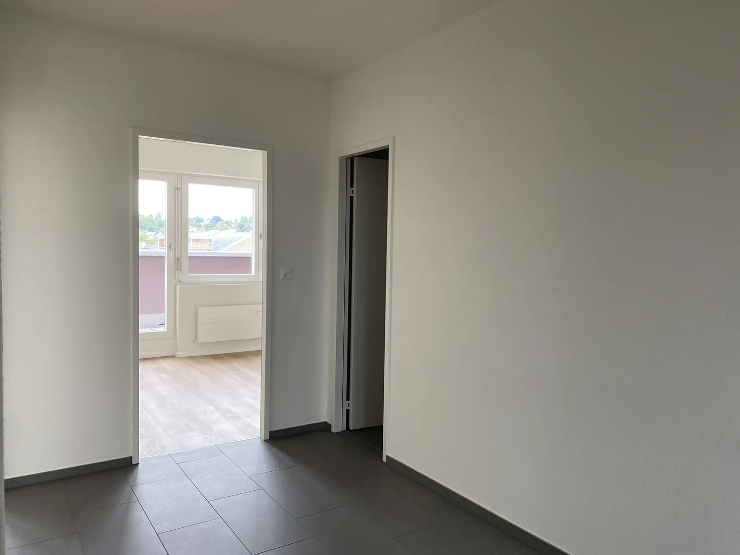 Moderne, helle 3,5-Zimmerwohnung - Photo 13 of 13