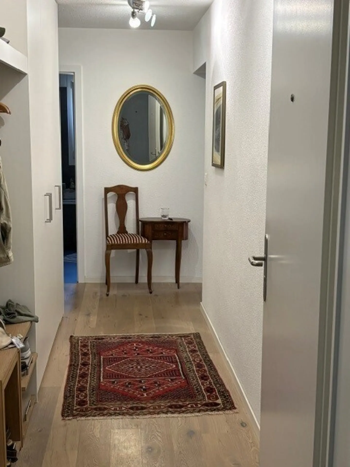 2½ ROOM APARTMENT IN WANGEN AN DER AARE (BE), FURNISHED, TEMPORARY - Photo 4 of 9