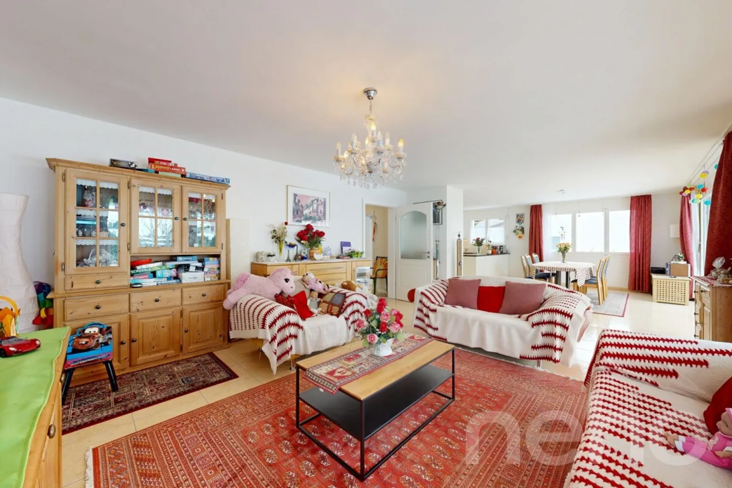 Einfamilienhaus kaufen - Foto 2 von 12