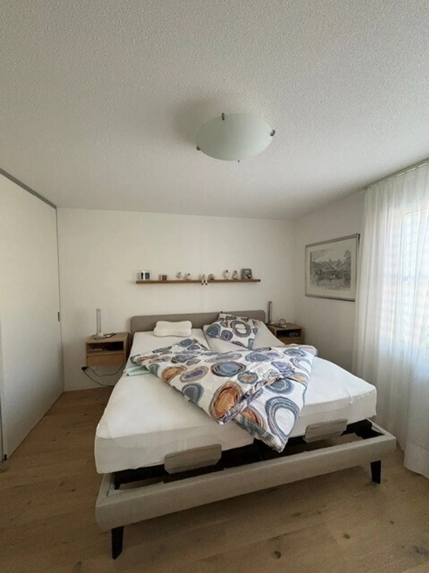 2½ ROOM APARTMENT IN WANGEN AN DER AARE (BE), FURNISHED, TEMPORARY - Photo 6 of 9