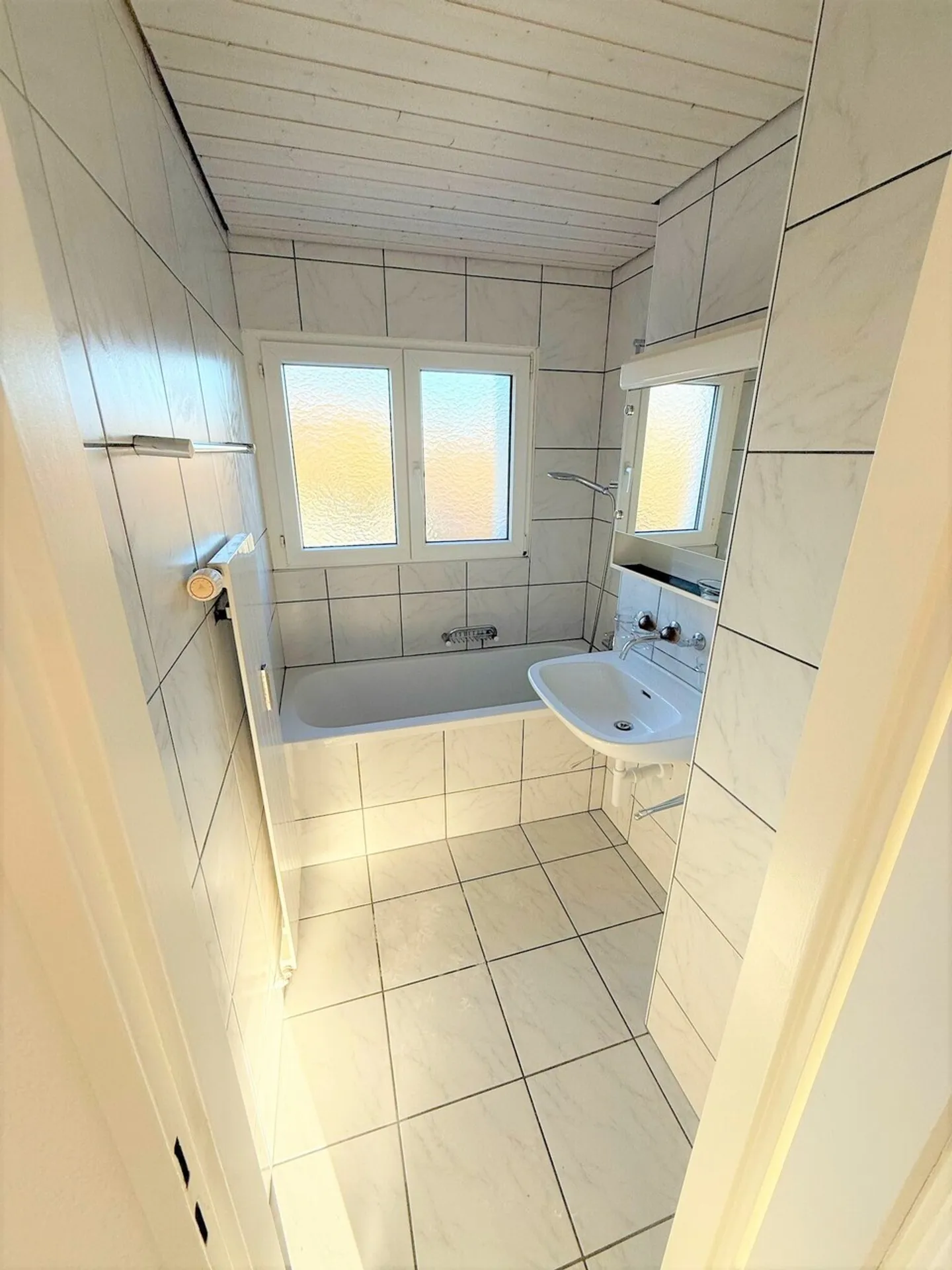 Appartamento Familiare Pratico - Foto 7 di 11