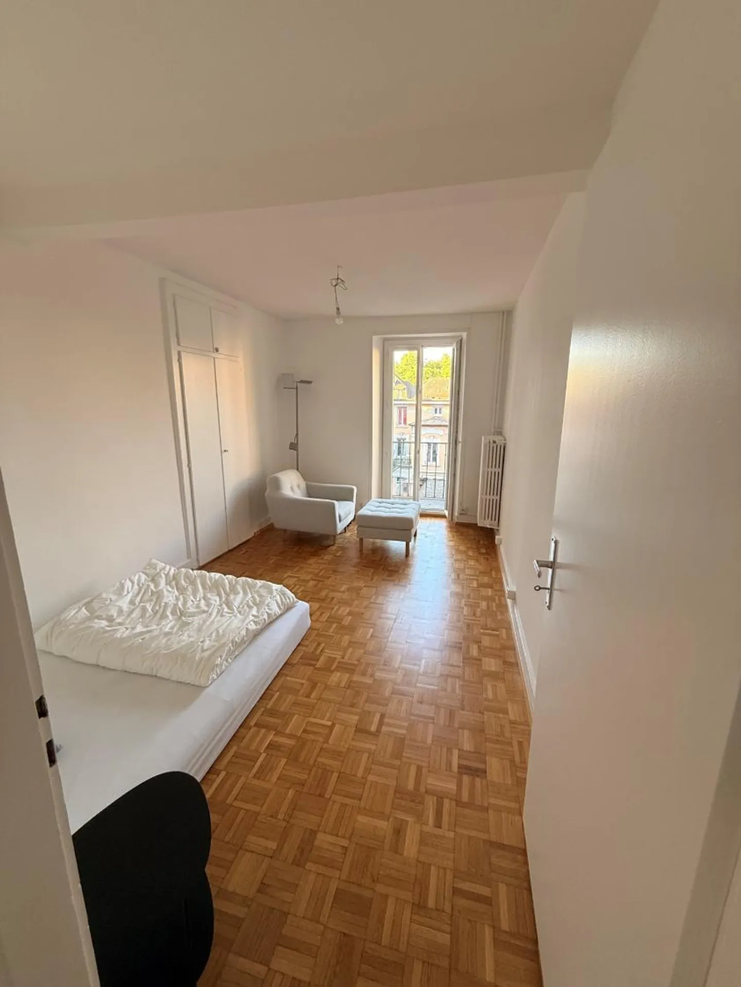 1-Zimmer-Wohnung - Foto 1 von 5