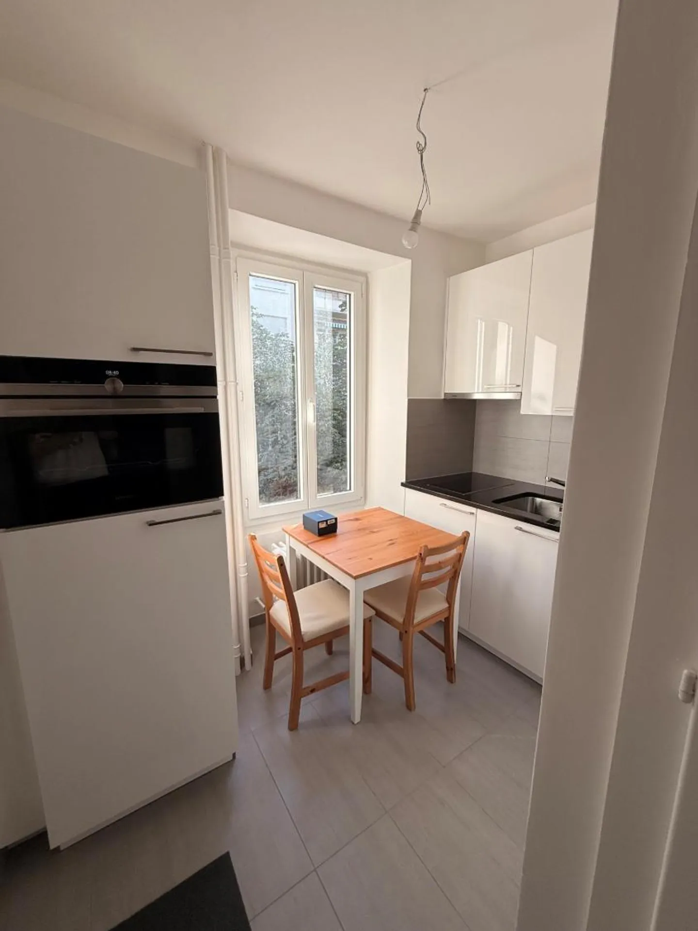 1-Zimmer-Wohnung - Foto 5 von 5